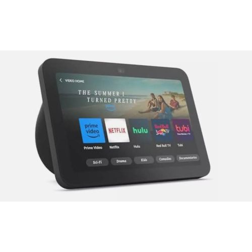 Generic Echo Show 8 (3rd Gen - 2023) Smart Display - image 2