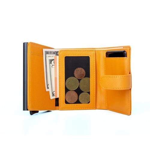 product_image_name-SEAN HAYGINS- RFID-Blocking Pop-Up Wallet (Bronze)-5