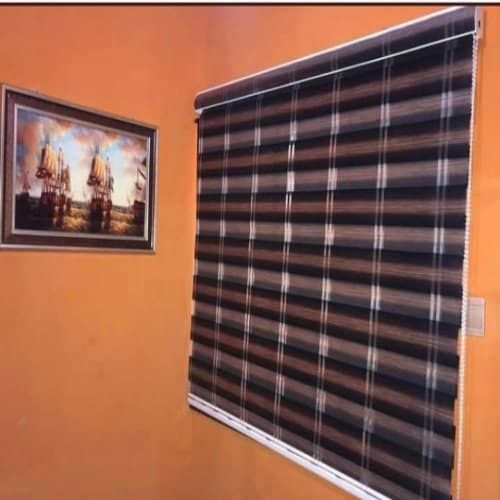 product_image_name-Generic-DAY AND NIGHT BLIND - GOLD WITH LINE-2