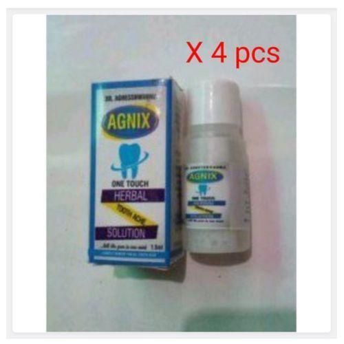 product_image_name-Generic-Dr Agnes nwamma Agnix Herbal Dental Toothache Liquid ( X 4 Pcs)-1