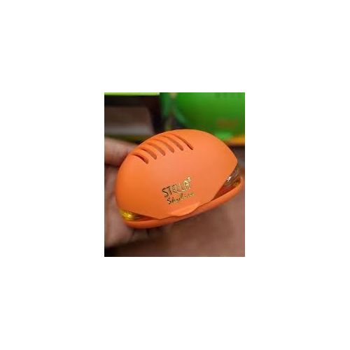 product_image_name-Stella-Fruity Car Dashboard Airfreshener... Orange Colour-1