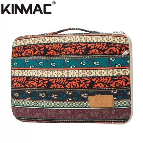 Generic Shockproof Brand Kinmac Laptop Bag 12 13.3 14 15.4 15.6 Inch Waterproof Lady Man Sleeve Case For MacBook Air Pro M1 Handbag Jumia Nigeria