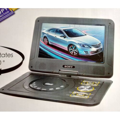 product_image_name-Generic-''12.5'' Rechargeable CD/Radio/TV/EVD/FM/DVD Player (3D)-1