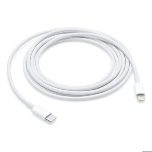 Generic Type C To Lightning USB Cable For IPad, IPhone Fast Charge - image 2