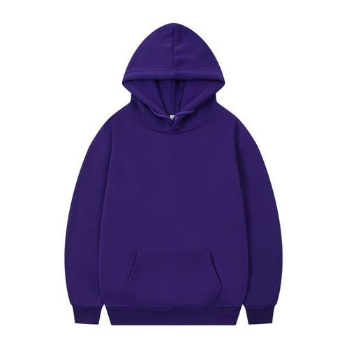 Generic Solid Color Sweatshirts Hoodies Men Sweatshirt Hoodie Red Wine White Black Dark Blue Red Many Color Hooded Sportswear Streetwear Jumia Nigeria
