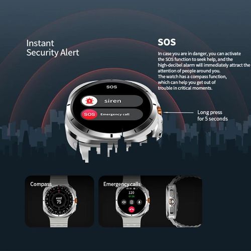 product_image_name-Generic-2025 Watch 7 Ultra 47mm Smart Watch IP68 Waterproof Bluetooth Call Compass Smartwatch-4
