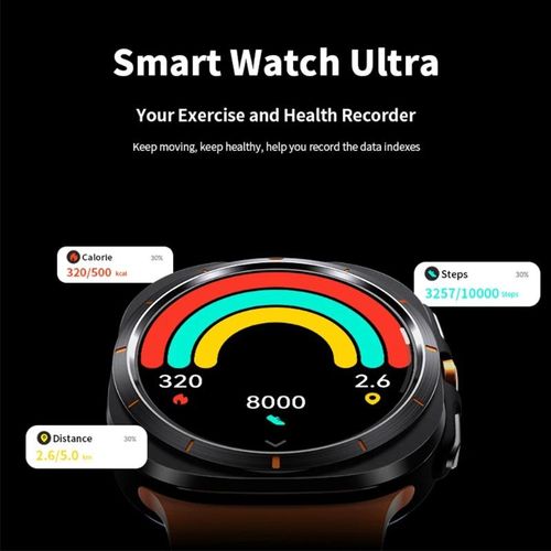 product_image_name-Generic-2025 Watch 7 Ultra 47mm Smart Watch IP68 Waterproof Bluetooth Call Compass Smartwatch-5