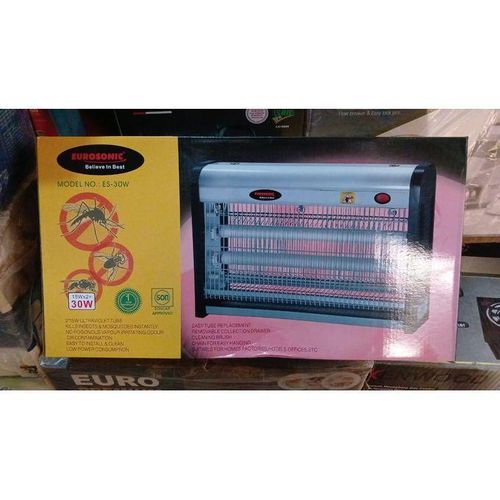Generic Electric Mosquito and Insect Killer