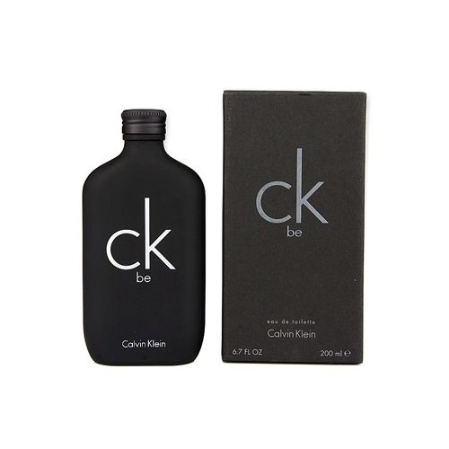 product_image_name-Calvin Klein-CK Be For Men 200ml EDT-1
