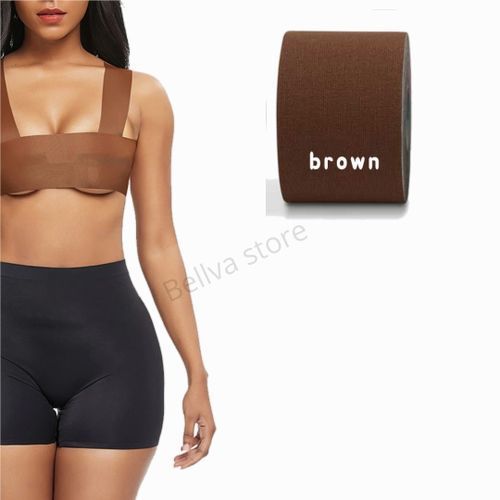 Fashion Push Up Bra, Breast Tape, Booby Tape