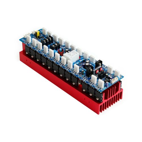 Phase coupler for LON Over Powerline Module