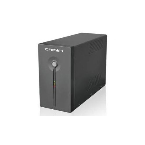 Crown CMU-2000 2KVA Metal UPS – 1200W