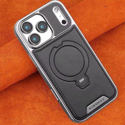 Generic Pouch IPhone 17 pro Plus Case With Magsafe and stand