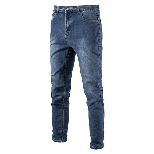 product_image_name-Fashion-Stock Blue Jeans For Men-1