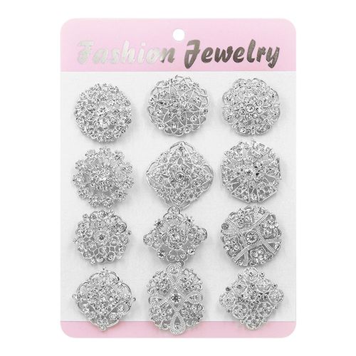 Generic Pins Backings Girls Clothing Pins Crafts