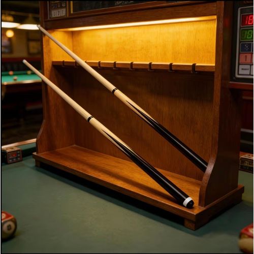 product_image_name-Generic-2pcs Snooker Stick - Universal English Snooker Cue – Precision Balance, Smooth Control & Professional Feel for Every Game. 2pcs -1