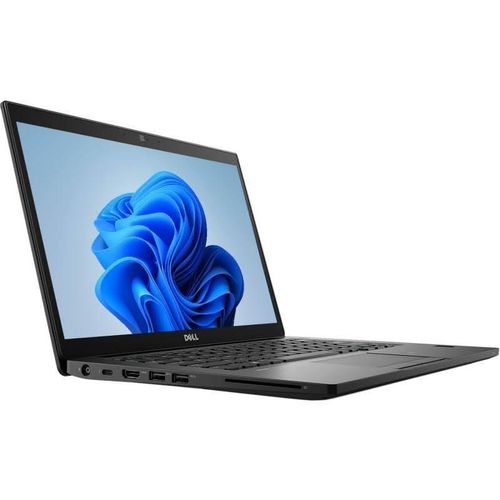 product_image_name-DELL-Latitude 7490 Laptop- Intel Core I5 - 256GB SSD/8GB RAM BACKLIGHT KEYBOARD- Windows 11 PRO+BAG-4