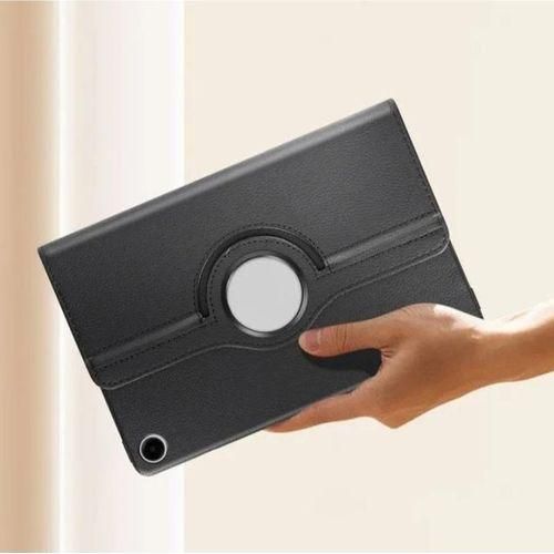 Generic 360 Degree quality leather case for samsung galaxy Tab S6 lite