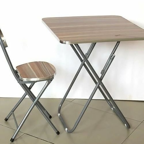 Plastic reading table and sales chair on jumia