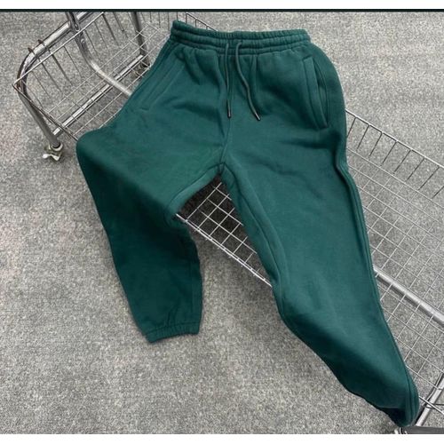Fashion UNLIMITED BAGGY JOGGERS