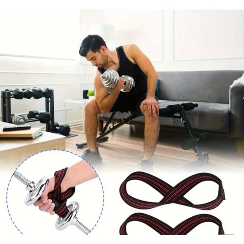 product_image_name-Generic-Titan Lift Straps-4