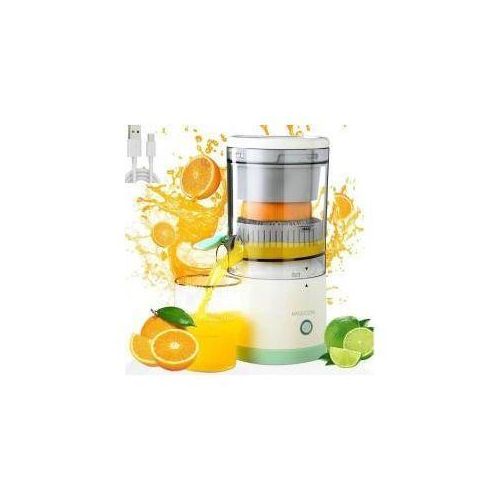 Generic Juice Extractor, Rechargeable Electric Citrus Juicer