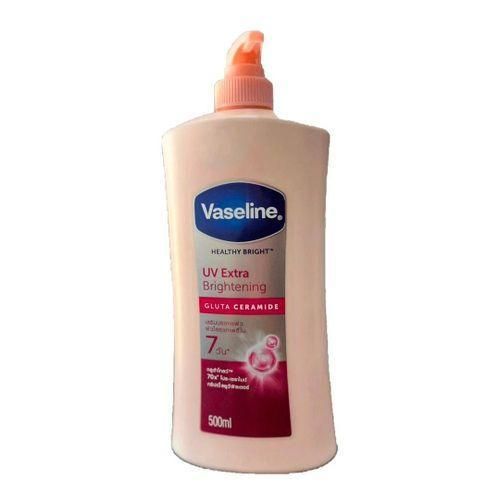 product_image_name-Vaseline-Healthy Bright UV Extra Brightening (Gluta Ceramide) Lotion-1