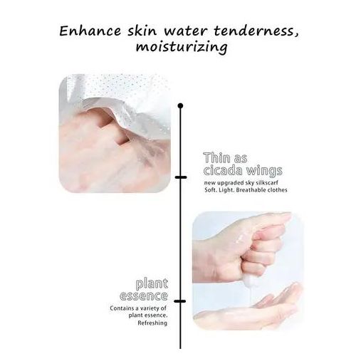 product_image_name-Generic-10 piece Skin care Natural Fruit Face Mask aloe-3