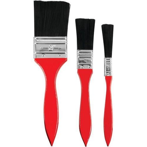 Generic 3PCS General Purpose Performance Paint Hand Brush