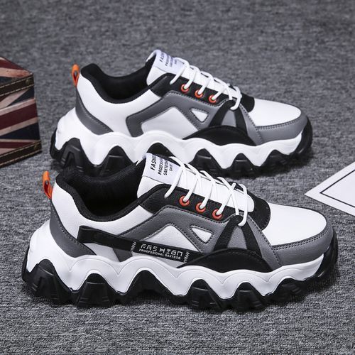Fashion Causal Sneaker Fashion Footwear Shoes Men Sneakers Sports Jumia Nigeria