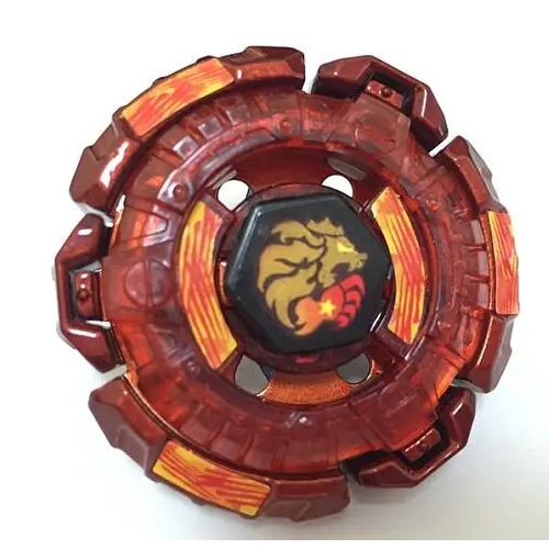 Generic Metal Fusion Spinning Toys Genuine Takara Tomy Beyblade Golden ...