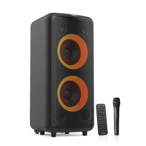F&D 100W Rechargeable Bluetooth Party Speaker