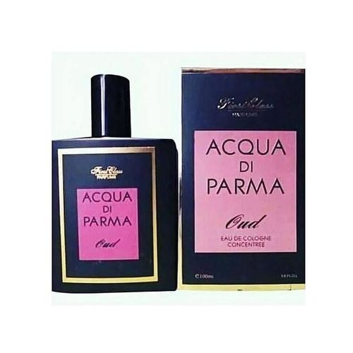 Acqua di Parma OUD EAU DE COLOGNE 100ml. Jumia Nigeria