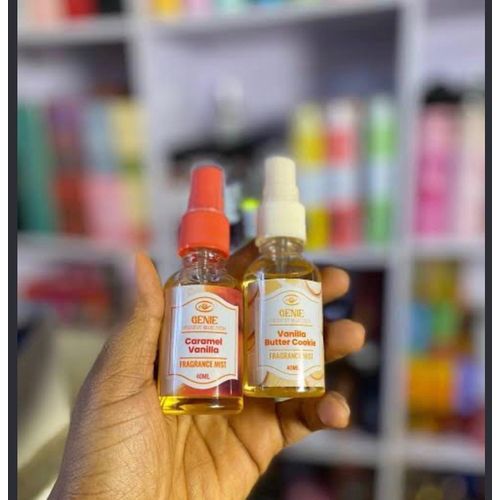 Genie 2-N-1 DESSERT COLLECTION COMBO BODY MIST-NAFDAC NO:A2-107622