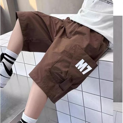 product_image_name-Fashion-Boys Short Cago Pants-1