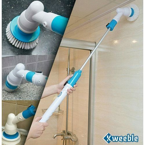 product_image_name-Generic-Rechargeable Spin Scrubber-3