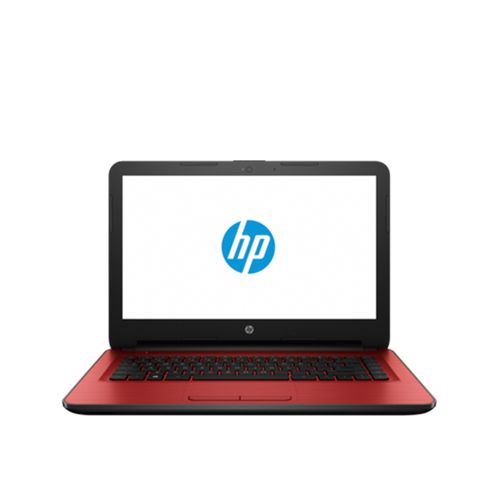 Hp 14 am053nia Intel Celeron 1.6 GHz 2GB 500GB HDD 14 Inch FreeDOS Laptop Red Jumia Nigeria