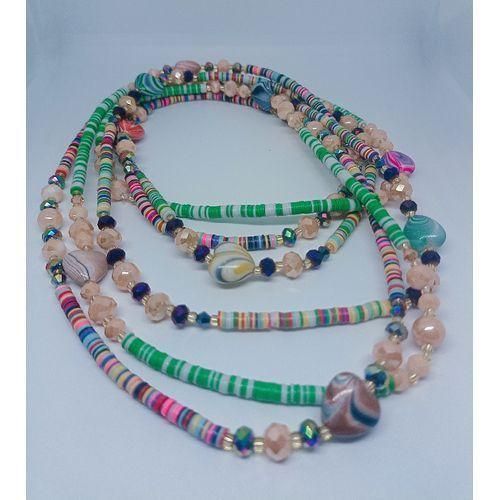 Fortified waist beads deals
