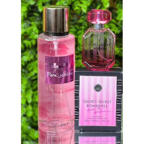 product_image_name-Genie-Genie’s Secret BombShell Black  25ml And Body Mist-1