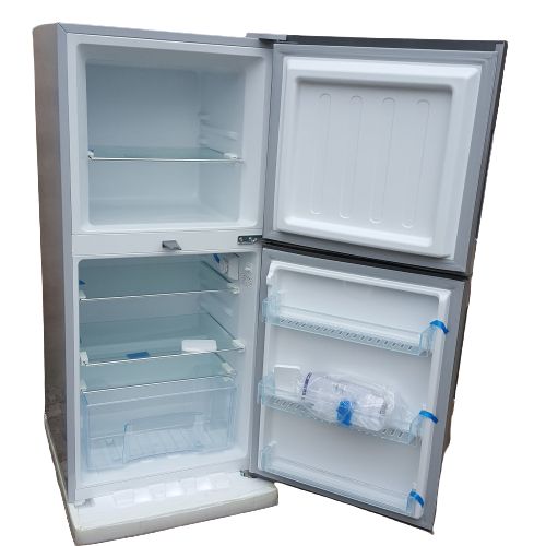 Haier Thermocool Double Door Refrigerator HRF200ALUX(Energy Saving