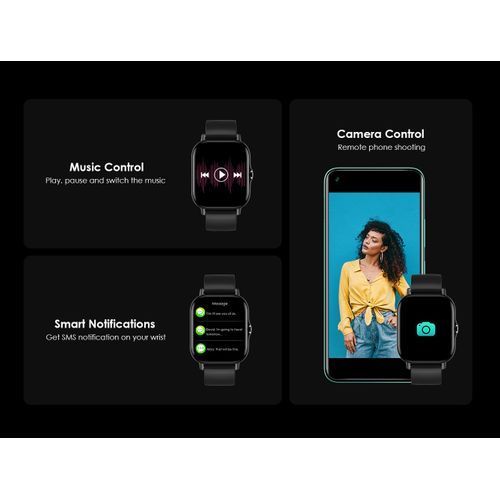 product_image_name-itel-1.72" HD Colour Waterproof Fitness Smart Watch-3