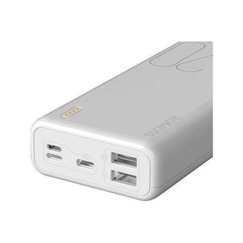 Romoss 20000mAh Premium Mobile Device Power Bank (3 Input Ports) - image 3