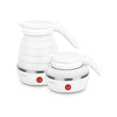 Generic Foldable And Collapsible Electric Jug