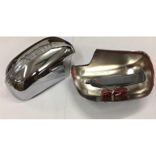 product_image_name-Generic-Toyota 4runner 2003- 2005 Side Mirror Chrome-1