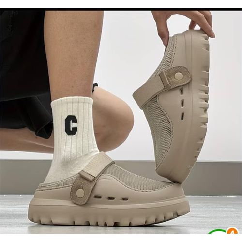 Fashion The Luxe Walker