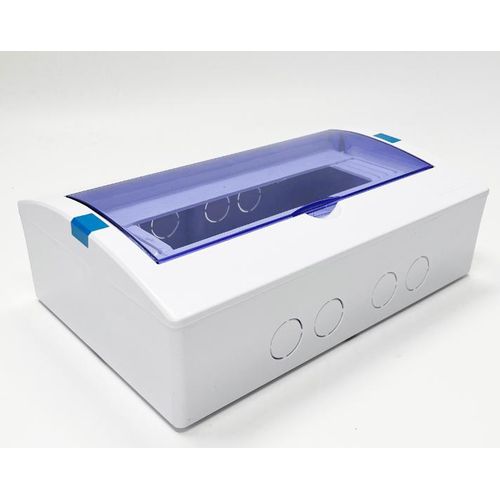 Generic 13 WAYS Circuit Breaker Distribution Box/MCB Box/Circuit Breaker Box/Plastic Distribution Box - image 3