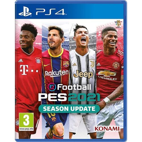 product_image_name-Konami-PES 2021 - Pro Evolution Soccer- PS4 PES21-1