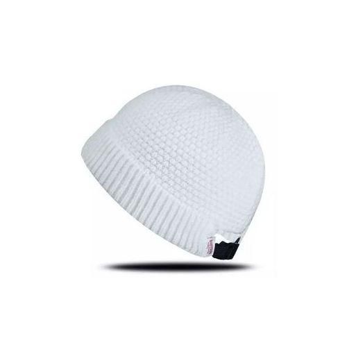 product_image_name-Fashion-UNISEX FOLDABLE HEAD WARMER BEANIE WHITE-1