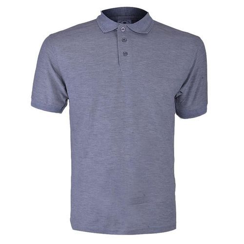 VICTAN Men's Polo Shirt - Grey | Jumia Nigeria