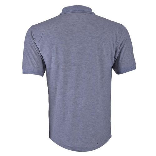 VICTAN Men's Polo Shirt - Grey | Jumia Nigeria
